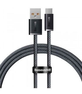 Baseus Dynamic Series USB cable - USB Type C 100W 1m(CALD000616)