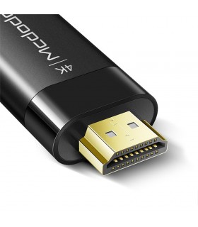 کابل HDMI مک دودو مدل CA-7180 با طول 2 متر ا MacDodo CA-7180