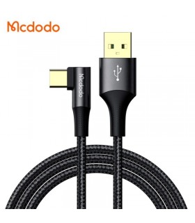 کابل شارژ سریع 66 واتی USB به تایپ سی مک دودو مدل MCDODO CA-1220
