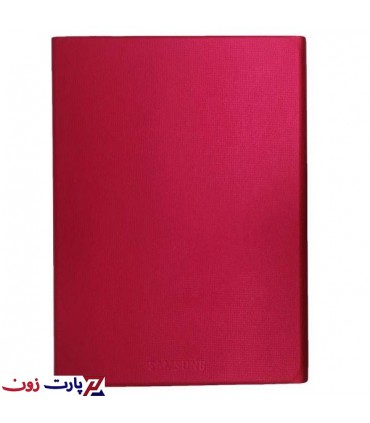 کیف کلاسوری تبلت سامسونگ Galaxy Tab S8 مدل Book Cover