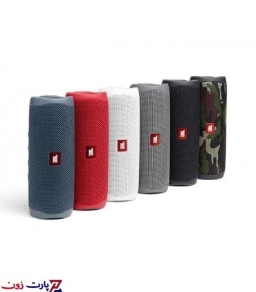 قیمت اسپیکر جی بی ال JBL Clip 5 + مشخصات