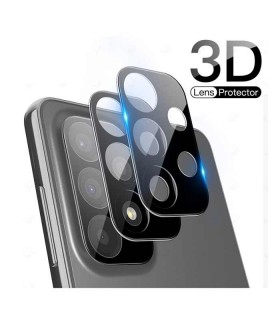 محافظ لنز دوربین 3D  گوشی سامسونگ مدل A23