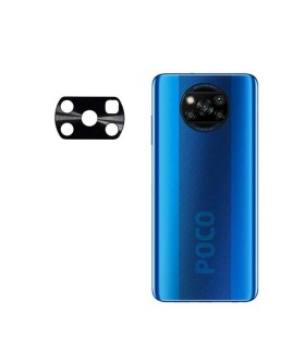 محافظ لنز دوربین 3D گوشی شیاومی مدل POCO X3