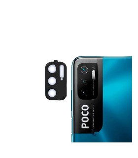محافظ لنز دوربین 3D گوشی شیاومی مدل POCO M3 PRO
