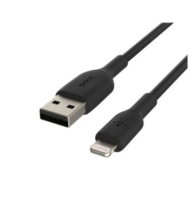 کابل تبدیل لایتنینگ به USB-A  بلکین مدل CAA001bt1MBK2PK