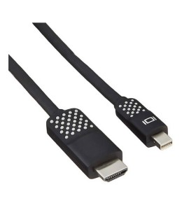 کابل HDMI 4K به Mini DisplayPort  بلکین مدل F2CD080bt06