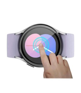 محافظ صفحه ساعت سامسونگ Galaxy Watch 5 40mm مدل TPU