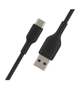 کابل شارژ USB-A به TYPE-C بلکین مدل CAB001bt3MBK