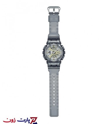 ساعت مچی زنانه G-SHOCK مدل CASIO -GMA-S110GS-8ADR