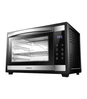 Techno Te-657 Oven Toaster
