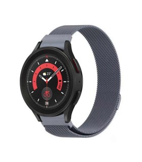 بند ساعت هوشمند Samsung Galaxy Watch 5 Pro مدل میلانس