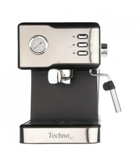 Techno Te-818 Espresso Maker