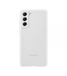 قاب سیلیکونی گوشی موبایل سامسونگ Galaxy S21 FE 5G