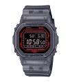 ساعت مچی مردانه G-SHOCK مدل CASIO -DW-B5600G-1DR