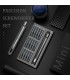 ست پیچ گوشتی 30 در 1 پاورولوژی Powerology 30-in-1 Precision Screwdriver Set